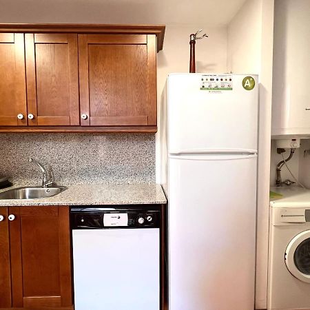 Apartament La Noguera - L'Amfitriona Rialp Bagian luar foto